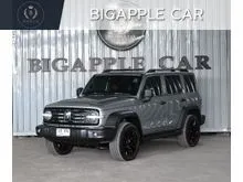 2026 GWM Tank 300 2.4 (ปี 23-29) Ultra 4WD SUV