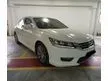 Used 2016 Honda Accord 2.0 VTi-L Sedan F/SERV RECORD /ONE OWNER / PWR LEATHER SEAT HIGH SPEC - Cars for sale