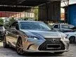 Used 2022 Lexus ES250 2.5 Luxury Sedan