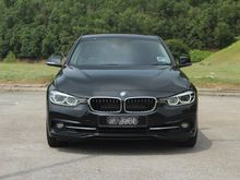 2016 BMW 330e 2.0 Sport Line Sedan (A)