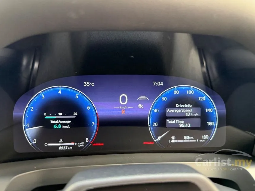 2024 Toyota Alphard Z Modelista MPV