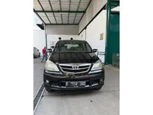 2014 Toyota Avanza 1.3 G MPV