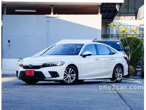 2021 Honda CIVIC 1.5 FE (ปี 21-26) EL Sedan