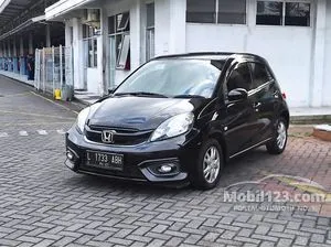 2017 Honda Brio 1.2 Satya E Hatchback