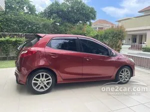 2013 Mazda 2 1.5 Sports Limited Edition Hatchback