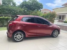 2013 Mazda 2 1.5 (ปี 09-14) Sports Limited Edition Hatchback