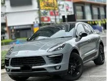 Porsche Macan 2.0 SUV 2-TONE LEATHER 2019 REGISTERED 2023