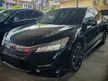 Used 2017 Honda Accord 2.4 i