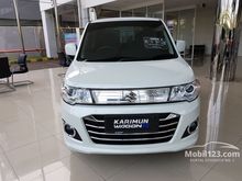 DISKON CUCI GUDANG, DP MULAI 20 JUTA SUZUKI KARIMUN 2020