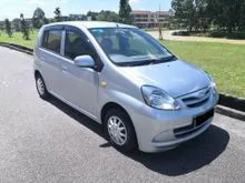 2007 Perodua Viva 850 EX Good Condition