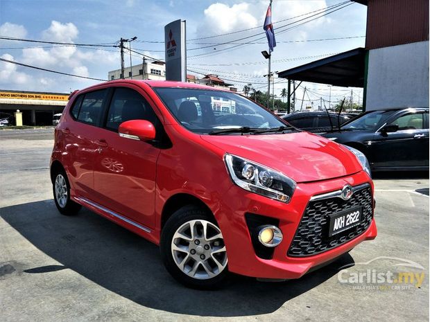 Perodua Axia Price Auto - Wagon R Jateng Perodua Axia Price Auto - Wagon R Jateng