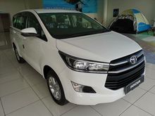 2020 Toyota Innova 2.0 Auto TAX FREE FAST STOCK
