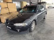 2005 PROTON WIRA 1.5 (A)  tip top condition Low Mileage RM4,800.00 Nego