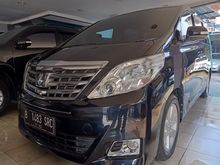 Alphard Premium sound TDp 29 jt