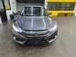 Used (HOT DEAL) 2018 Honda Civic 1.5 TC VTEC Premium Sedan
