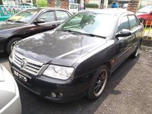 2010 Proton Waja 1.6 CPS Premium Sedan