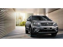 2019 Proton X70 1.8 TGDI Premium SUV BigPackage/Rebat/Offer/Free tinted/Coating/Any Gift/Any Offer/Ready Stock/Strong Bank/Fast loan