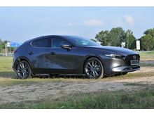 (NEW) 2019 Mazda CX-3 2.0 SKYACTIV GVC SUV (BEST DEALS HERE)