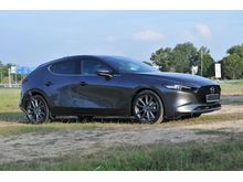 (NEW) 2019 Mazda CX-3 2.0 SKYACTIV GVC SUV (BEST DEALS HERE)