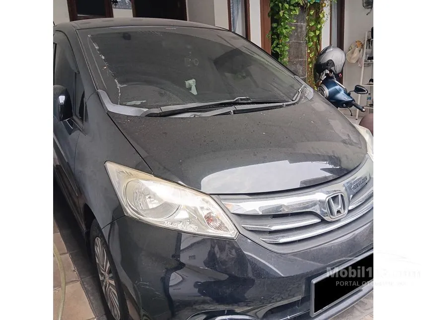 2015 Honda Freed S MPV