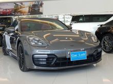 2018 Porsche Panamera 2.9 (ปี 16-20) 4S Sedan AT