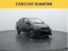 2020 Perodua Bezza 1.3 Sedan