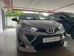 Used 2019 Toyota Vios 1.5 E Sedan ( Super Nice Number Plate & Good Condition by Sime Darby Premium Selection)
