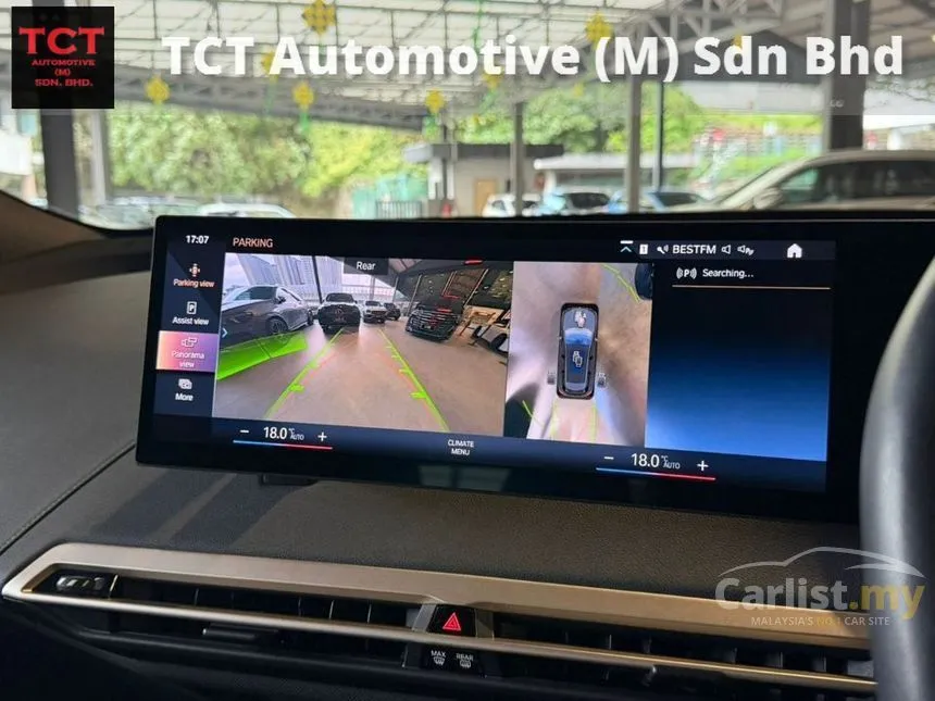 2023 BMW iX xDrive40 Sport SUV