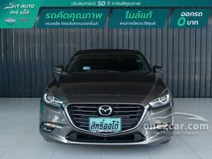 2016 Mazda 3 2.0 S Sedan