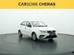 Used 2021 Proton Saga 1.3 Sedan_No Hidden Fee