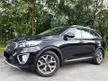 Used 2018 Kia Sorento 2.4 HS SUV HIGH TRADE IN POWERFUL 7 SEATER SUV AFFORDABLE PRICE FAST DELIVERY
