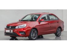 (YEAR END PROMO)2019 Proton Saga 1.3 Standard Sedan (NEW FACELIFT,BEST OFFER)