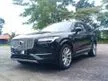 Used 2019 Volvo XC90 2.0 T8 SUV//perfect condition