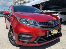 2019 Proton Persona 1.6 (A) Premium Raya Discount 5k 4G WiFi Online