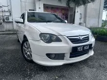 2012 Proton Persona 1.6 Elegance High Line Sedan