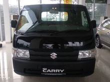 SUZUKI PICK UP DP PALING MURAH - DISKON PALING BESAR - PROMO PALING BANYAK