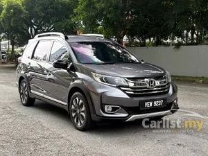 2020 Honda BR-V 1.5 V SUV