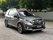 2020 Honda BR-V 1.5 V Facelift Genuine 29K Low KM Penang KAH MOTOR