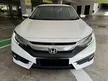 Used 2018 Honda Civic 1.5 TC VTEC Sedan **UPGRADE DRIVE
