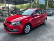 Used 2017 Volkswagen Polo 1.6 Comfortline Hatchback