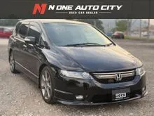 2006 Honda Odyssey 2.4 MPV
