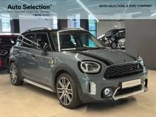 2021 MINI Countryman 1.5 Cooper S E-Hybrid SUV