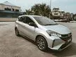 Used 2022 Perodua Myvi 1.5 H Hatchback