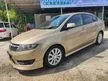 Used 2016 Proton Preve 1.6 CFE Turbo Premium (A) Paddle Shift, One Malay Owner, Full Body Kit