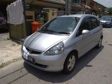 2004 Honda Jazz 1.5 i-DSI Hatchback