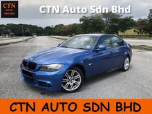 2012 BMW 320 E60 2.0(A) LCI M-SPORT DIESAL TURBO