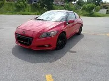 2012 Honda CR-Z 1.5 Hybrid i-VTEC Hatchback
