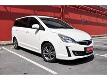 2015 Proton Exora 1.6 (ปี 09-15) High Line Wagon AT