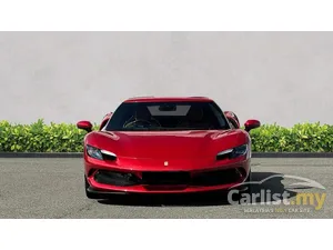 2023 Ferrari 296 3.0 GTB Coupe