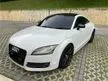 Used 2008 Audi TT 2.0 TFSI Coupe